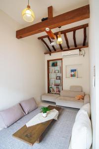 Jeonju Architectures Melody Private Pension