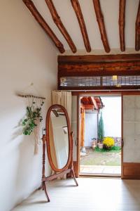Jeonju Architectures Melody Private Pension