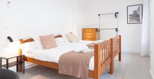 Apartamento Sirena by Eden Mar