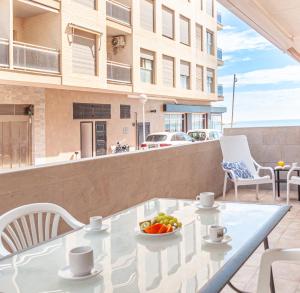 Apartamento Sirena by Eden Mar - 3hvězdičkové hotely ve městě Guardamar del Segura