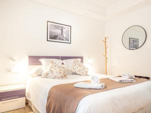 Apartamento Sirena by Eden Mar