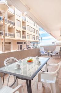 Apartamento Sirena by Eden Mar