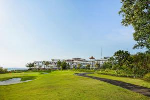 Klapa Resort
