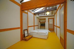 Jeonju Hanok Village Sky Tile