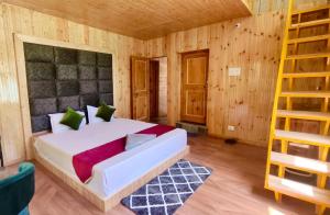Dahar Retreat - A Boutique Homestay