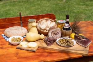 Dimora Storica Dei Nelson