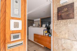 Santo Stefano Raro Rooms Collection