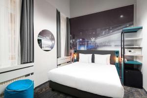 Three Corners Hotel Anna
