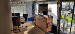 Comtesse-Camping Plauer See