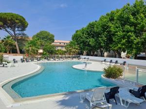 Camping Agde