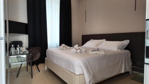 Amelié Lago d’Orta Hotel