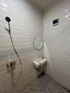 ELITE RESIDENCE Near UIN Ciputat