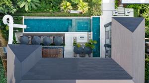 Villa Tropical Paradise by BaliSuperHost