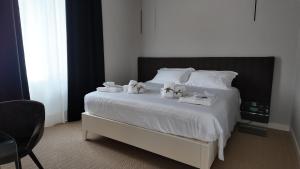 Amelié Lago d’Orta Hotel