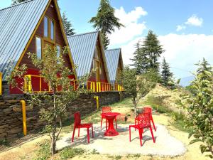 Dahar Heights - A Boutique Homestay