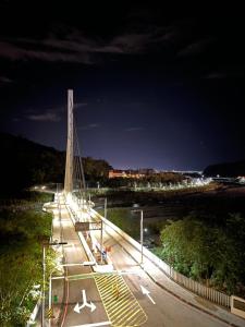 黎明山居 - Ubytování bez kategorie ve městě Wenquan