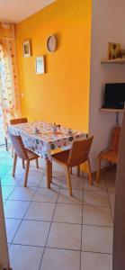 Riva Del Sole fronte mare e pineta