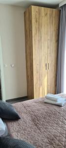 Aparthotel Apartamenty Czarna Góra 134