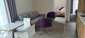 Aparthotel Apartamenty Czarna Góra 134