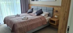 Aparthotel Apartamenty Czarna Góra 134