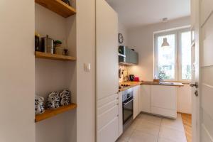 Warsaw Concierge Paryska