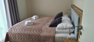 Aparthotel Apartamenty Czarna Góra 134