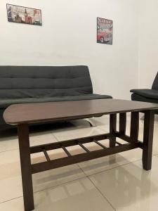 The Loft B Condominium Imago Shopping Mall 依玛歌时代广场