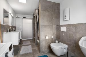 BE01 Große Wohnung in Dieburg