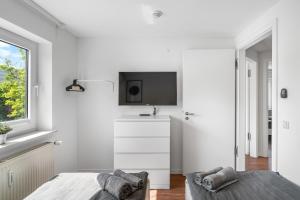 BE01 Große Wohnung in Dieburg