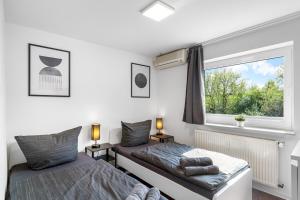 BE01 Große Wohnung in Dieburg