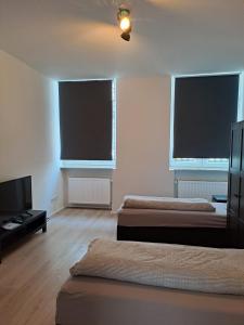 Monteurzimmer RLP - Ihr Zuhause auf Zeit!