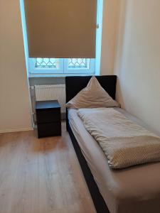 Monteurzimmer RLP - Ihr Zuhause auf Zeit!