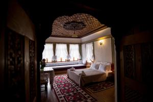 Hotel Kalemi - 3-star hotels in Gjirokastër