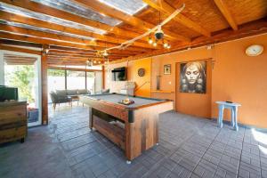 Villa Kuni - Salty Pool&Panorama