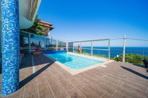 Villa Kuni - Salty Pool&Panorama