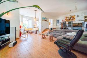 Villa Kuni - Salty Pool&Panorama