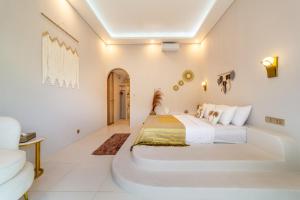 Villa Ahana in Canggu by OriVista