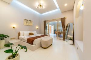 Villa Ahana in Canggu by OriVista