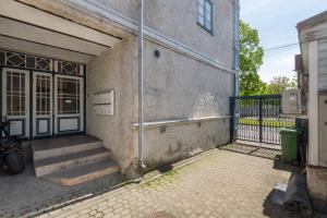 Lõuna Apartments