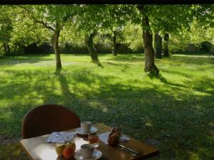 Hotels Hotel et SPA du Chateau : photos des chambres