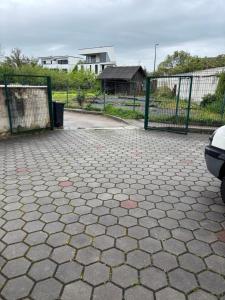 Trnovo Lunca Apartment