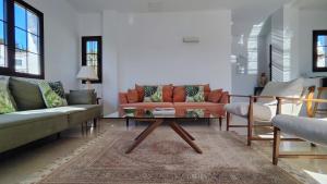 Aldea Blanca Elegant Penthouse in Puerto Banús