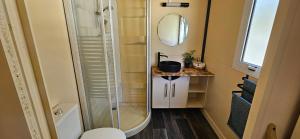 Grande Chambre tout confort 4