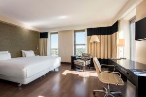 NH Den Haag - Hotel 4 stelle a L'Aia