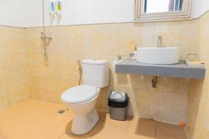 Purnava Village by Behomy