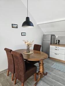 Apartmán na skok od kúpeľov