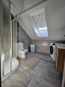 Apartmán na skok od kúpeľov