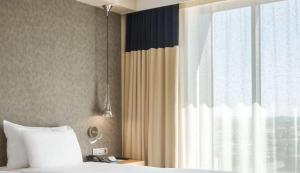 Standard Single Room room in NH Den Haag