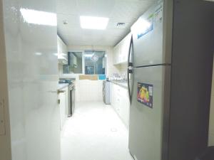 2 Bedrooms Prime Located Flat