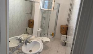 Appartements Appartement 3 pieces 5 min plage : photos des chambres